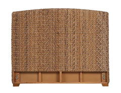 Laughton Amber California King Headboard - Ornate Home