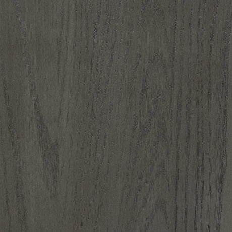 Lavon Espresso & Medium Grey Side Chairs (Set Of 2) - Ornate Home