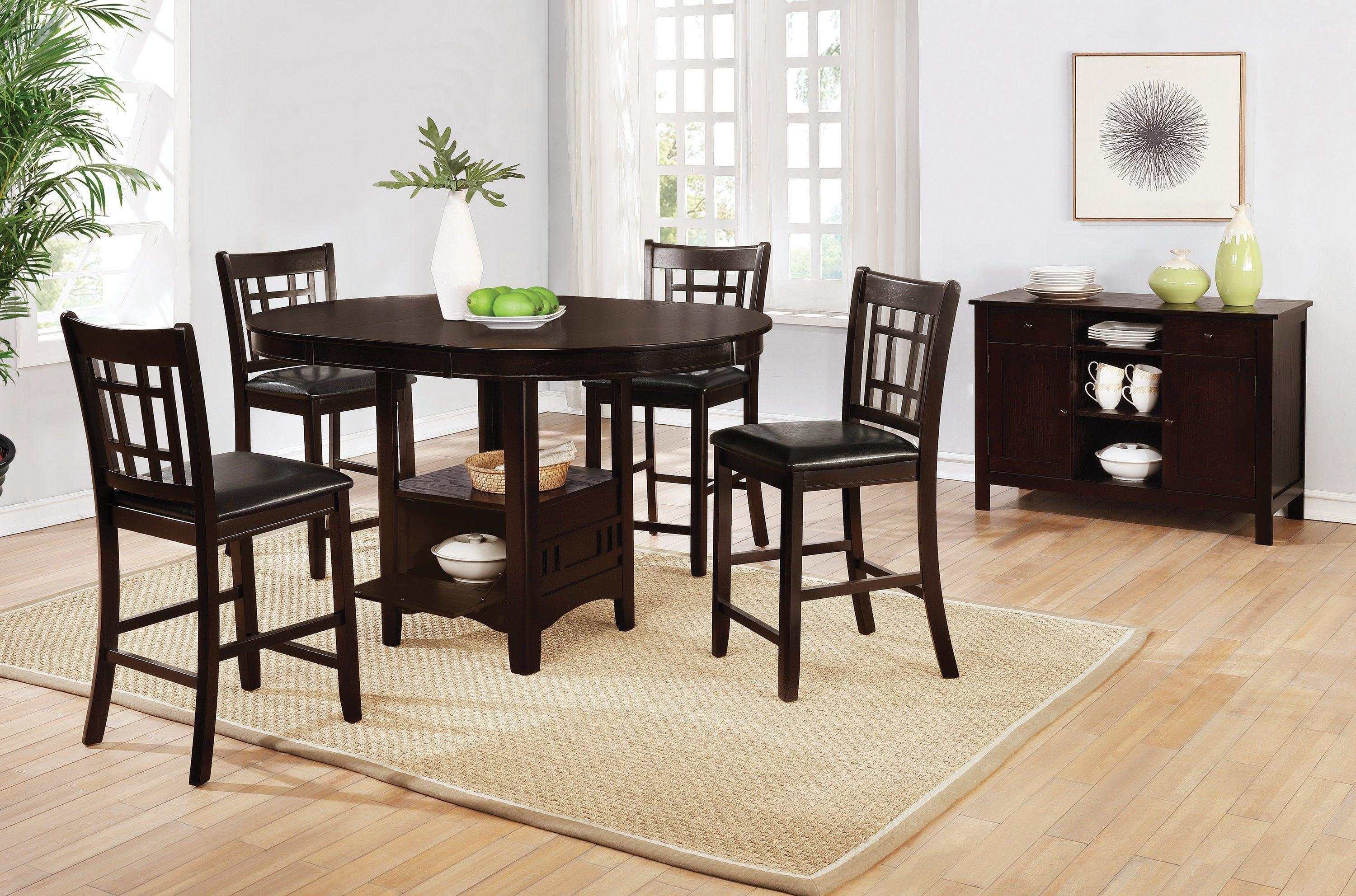 Coaster Lavon Table - Thumbnail 3