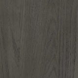 Lavon Medium Grey Dining Table w/ Storage - Ornate Home