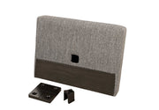 Lego Divan Gray Modular Sectional Create your own Style - Ornate Home