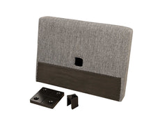 Lego Divan Gray Modular Sectional Pre-Sets - Ornate Home