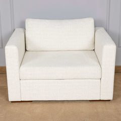 Lego Divan Ivory Modular Sectional Create your own Style - Ornate Home