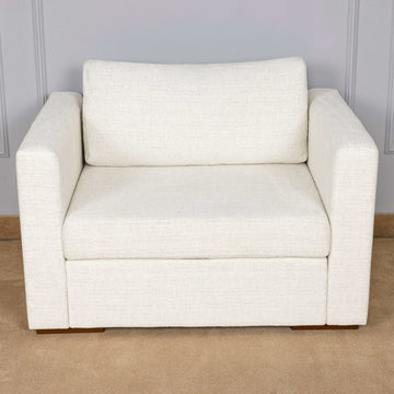 Lego Divan Ivory Modular Sectional Create your own Style - Ornate Home