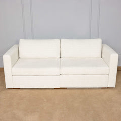 Lego Divan Ivory Modular Sectional Create your own Style - Ornate Home