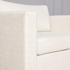Lego Divan Ivory Modular Sectional Create your own Style - Ornate Home