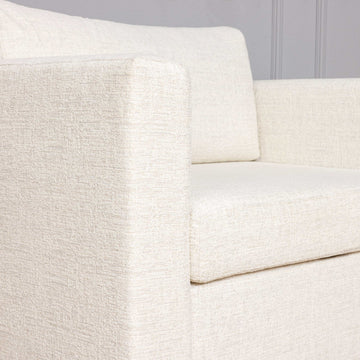 Lego Divan Ivory Modular Sectional Create your own Style - Ornate Home