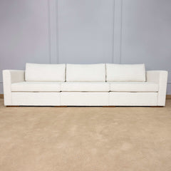 Lego Divan Ivory Modular Sectional Create your own Style - Ornate Home