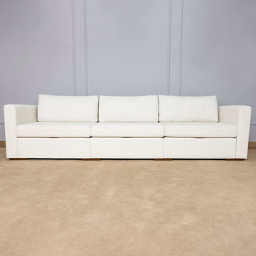 Lego Divan Ivory Modular Sectional Create your own Style - Ornate Home
