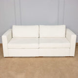 Lego Divan Ivory Modular Sectional Pre-Sets - Ornate Home