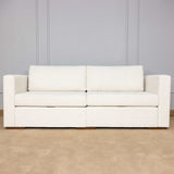 Lego Divan Ivory Modular Sectional Pre-Sets - Ornate Home