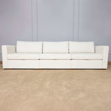 Lego Divan Ivory Modular Sectional Pre-Sets - Ornate Home