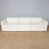 Lego Divan Ivory Modular Sectional Pre-Sets - Ornate Home