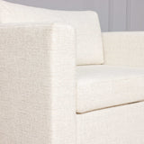 Lego Divan Ivory Modular Sectional Pre-Sets - Ornate Home