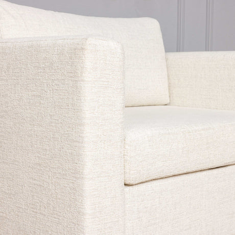 Lego Divan Ivory Modular Sectional Pre-Sets - Ornate Home