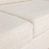 Lego Divan Ivory Modular Sectional Pre-Sets - Ornate Home