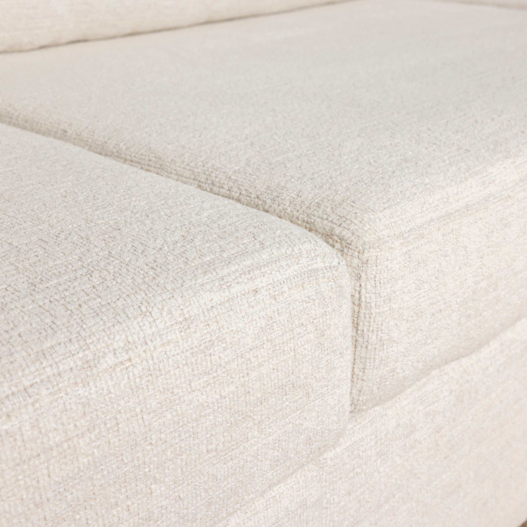 Lego Divan Ivory Modular Sectional Pre-Sets - Ornate Home