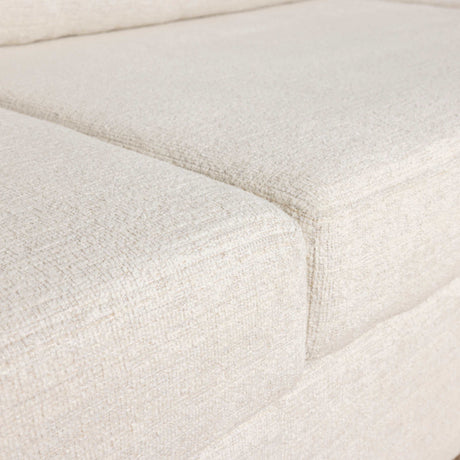 Lego Divan Ivory Modular Sectional Pre-Sets - Ornate Home