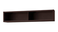 Lenda Cappuccino 4pc Entertainment Center - Ornate Home