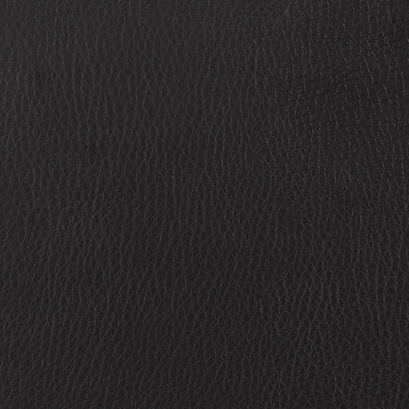 Lenny Chrome & Black Adjustable Height Bar Stools (Set of 2) - Ornate Home