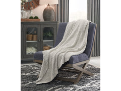 Leonita Throw (Set of 3) - Ornate Home