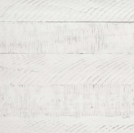 Lilith Grey / Distress White Queen Bed - Ornate Home