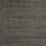 Lilith Grey / Distress White Queen Bed - Ornate Home