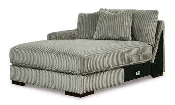 Lindyn Fog Modular Sectional Units - Ornate Home