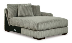 Lindyn Fog Modular Sectional Units - Ornate Home