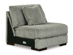 Lindyn Fog Modular Sectional Units - Ornate Home