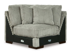 Lindyn Fog Modular Sectional Units - Ornate Home