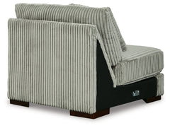 Lindyn Fog Modular Sectional Units - Ornate Home