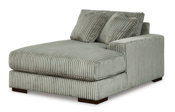 Lindyn Fog Modular Sectional Units - Ornate Home