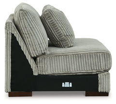 Lindyn Fog Modular Sectional Units - Ornate Home