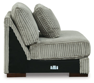 Lindyn Fog Modular Sectional Units - Ornate Home