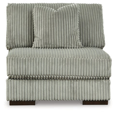 Lindyn Fog Modular Sectional Units - Ornate Home