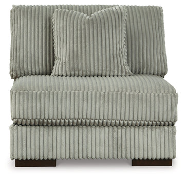 Lindyn Fog Modular Sectional Units - Ornate Home