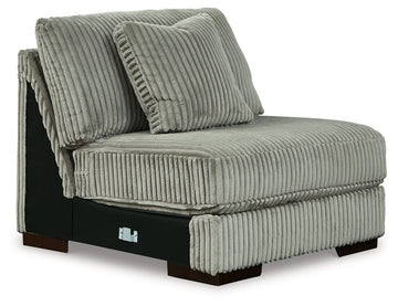 Lindyn Fog Modular Sectional Units - Ornate Home