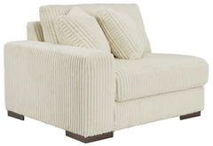 Lindyn Ivory Modular Sectional Units - Ornate Home