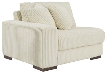 Lindyn Ivory Modular Sectional Units - Ornate Home