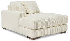 Lindyn Ivory Modular Sectional Units - Ornate Home
