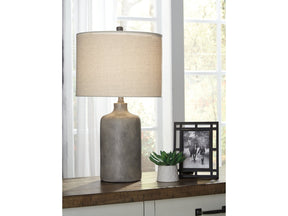 Linus Table Lamp - Ornate Home
