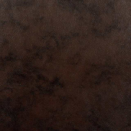 Listowel Brown Loveseat - Ornate Home