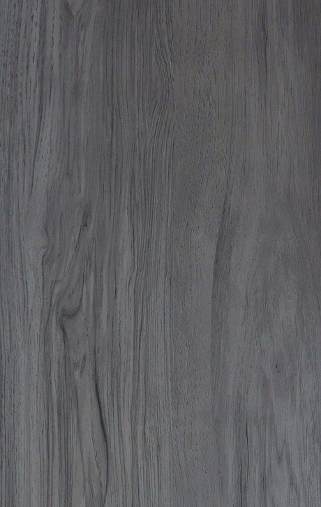 Lodanna Gray King Panel Bed w/ LED & Storage FB Bedroom Set / 4pc - Ornate Home