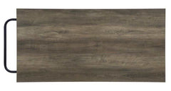Lona Kitchen Island - Ornate Home