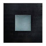 Luminar II Black Dining Table - Ornate Home