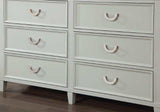Lycorida Gray Dresser - Ornate Home