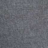 Lynda Dark Gray Loveseat w/ Pillows - Ornate Home