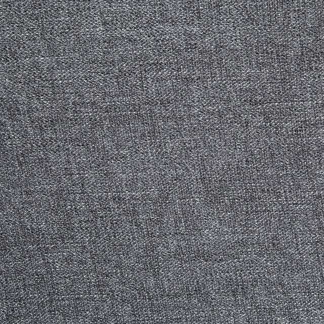 Lynda Dark Gray Loveseat w/ Pillows - Ornate Home