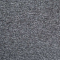 Lynda Dark Gray Loveseat w/ Pillows - Ornate Home